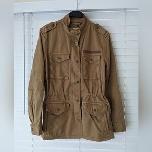 Gap Women's Classic Utility Jacket Size XS